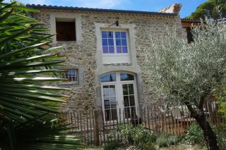 Au repos des Troubadours- Carcassonne - 2