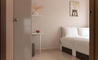 Modern 2BR Apartment Sunrise - 8