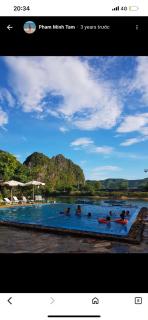 Sunbeam village Phong Nha - 5