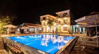 Sunbeam village Phong Nha - 4