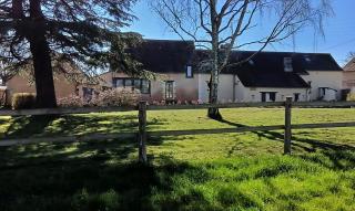 Bed and Breakfast en Sarthe - 2