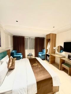 Grand Luxury Hotel Bắc Ninh - 6