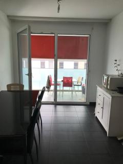 Prive room in new apartment at Chemin Daniel Ihly, Petit Lancy - 6