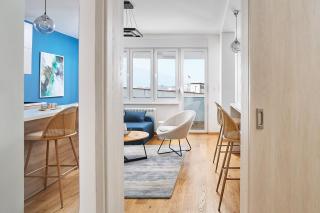 Luxurious Apartment on Skopje's Main Square - 3