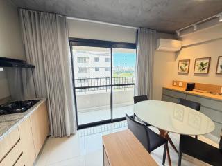 Super completo! Ar split nos 3 quartos e na sala! Ao lado do Shopping Center modas, a poucos passos da 44 e da Rodoviária! - 8