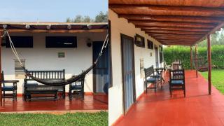 Casa de Campo Valentina - Hacienda San Andrés - 4