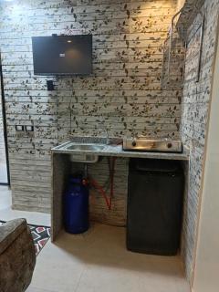 شقق 6 اكتوبر-6th of October apartments - 2