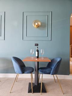 Via del Mare Apulia B&B e Spa Suites - 4