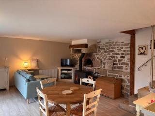 Gîte de la Forge au ValdAjol Maison de caractère - 1