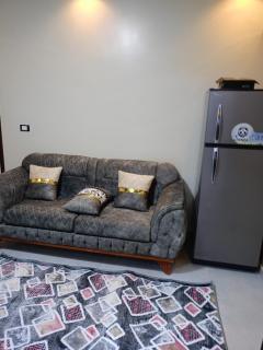 شقق 6 اكتوبر-6th of October apartments - 6