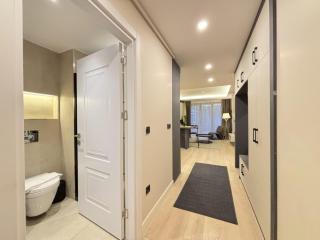 Luxury Spacious 2BR Residence in Nişantaşı - 1