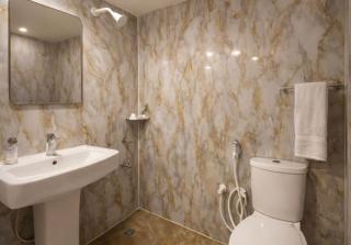 Alfa Wave Apartments Private Double En Suites - 1