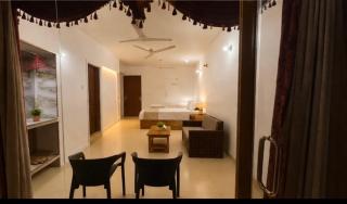 Alfa Wave Apartments Private Double En Suites - 9