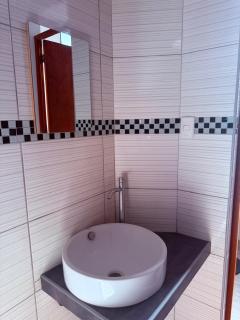 HOSTAL LUXUS CASMa - 1