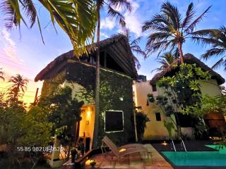 Serena Pousada Icaraí de Amontada - 0