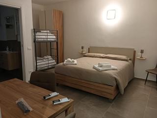 Apartment for 4 - 0