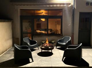 Le gîte Le Folon - 9