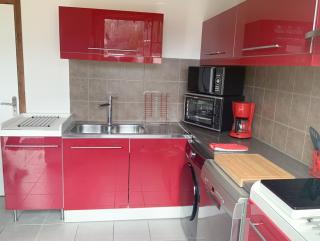 Le gîte Le Folon - 7