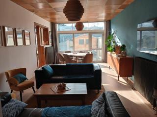 Le gîte Le Folon - 4