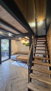 Norway Cabins Sinaia Romantic Nordic Escape and Fire Pit - 8