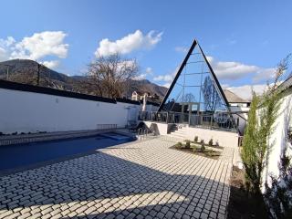 Gabala A frame Guest villa - 0