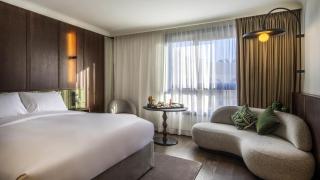 Le Louise Hotel Brussels - MGallery Collection - 2