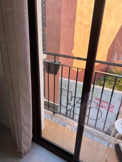 Apartamentos Jara Málaga Centro - 1C Dúplex - 9