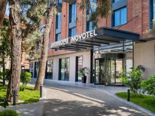 Novotel Tbilisi Center - 0