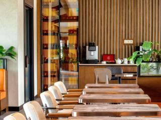 Novotel Tbilisi Center - 7