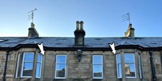 West Highland Apartments Milngavie - The Nevis - 9