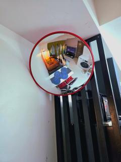 1Br Spacious Cozy Chillout Hub at Grand View Tower - 8