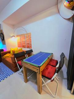 1Br Spacious Cozy Chillout Hub at Grand View Tower - 7