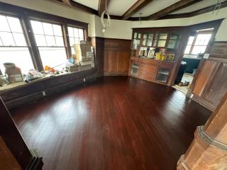 Historic 1908 Wamsley House-Completing Renovation! - 8