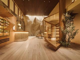 Rimrock Banff, Emblems Collection - 6