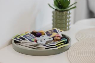 Design-Studio mit Balkon - Nähe Donau - 3