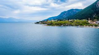 SeaHouse Retreat - 1