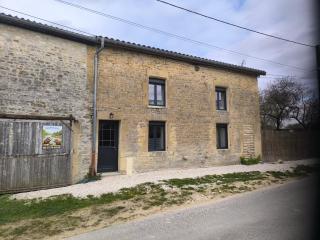 Gîte des castors - 9