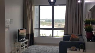 D'Kroll Vega Residensi Cyberjaya 1 Bedroom Suite - 1