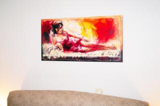 SeaHouse Retreat - 1