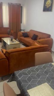 Résidence Prestige Angré - 0