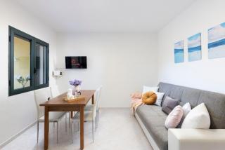 Limpiddu Living - Veranda & Spiaggia a 4min - 6