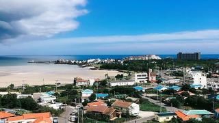 Rezion Hotel - Seogwipo - 8