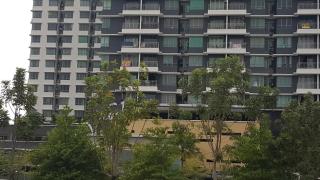 D'Kroll Vega Residensi Cyberjaya 1 Bedroom Suite - Cyberjaya - 6
