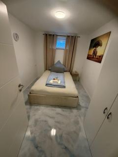 FeWo am Berneckstrand - 4