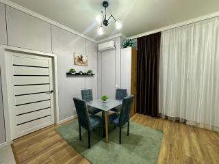Apartment in Keruen Saray - 7