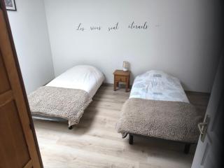 Gîte des castors - 1