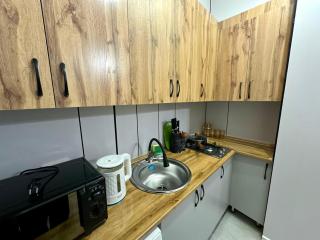 Apartment in Keruen Saray - 1