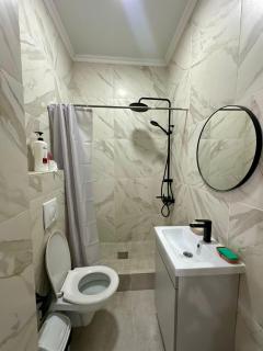 Apartment in Keruen Saray - 4