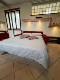 House mpx-day off appartamento a gallarate - 7