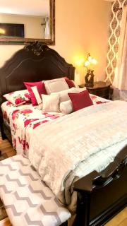 Refuge Appartement - 4